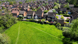 Sandstone Avenue Walton